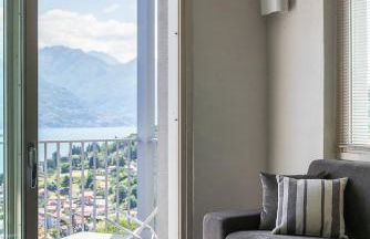 Tre Terre Panorama - Pianello del Lario by LoveComo - Foto 9