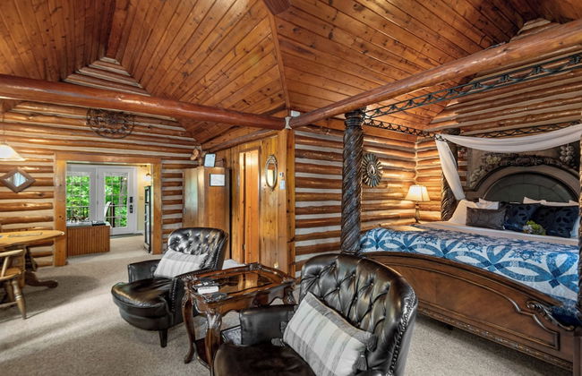 Tall Pines Inn - Foto 34