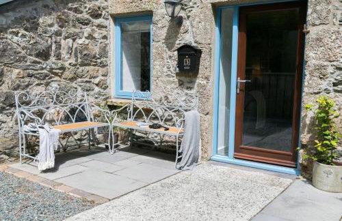 Ysgubor Wennol - Foto 38