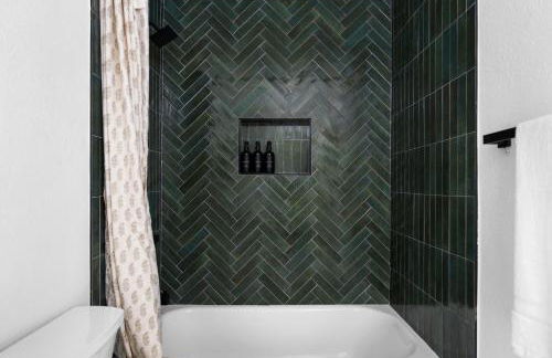 Stylish 3BR Retreat in the Heart of Austin - Foto 23