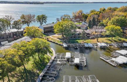 Lakeside Serenity - 2BR 1BA Clear Lake Escape - Foto 37