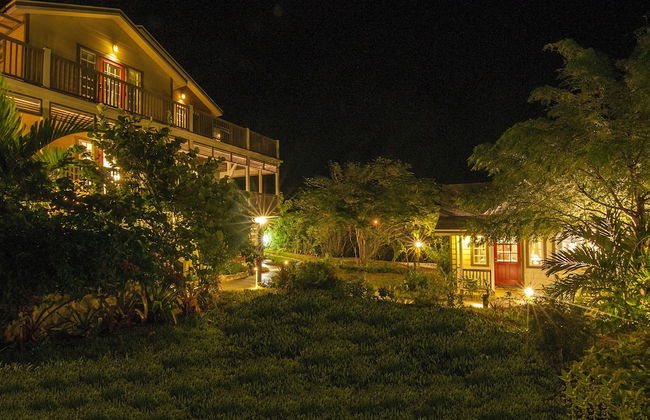 Villa Allamanda - Foto 61