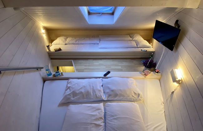 Sarpsborg Apartments - Foto 17