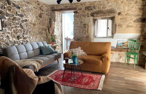 Apartamento en Casa Oliveros, Razo - Foto 3