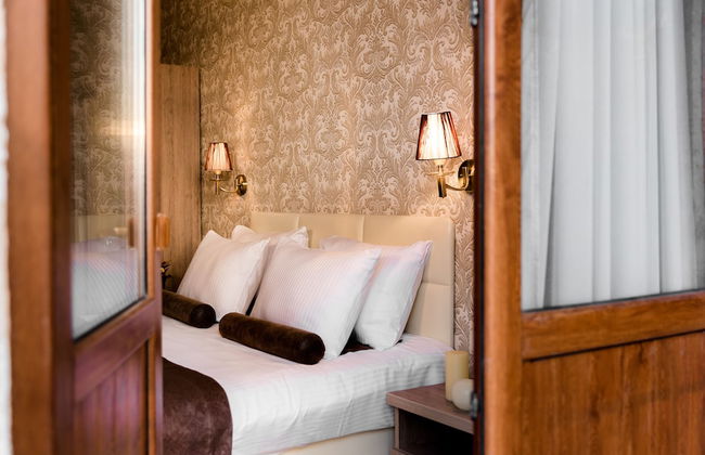 Dat Exx Apartments - Foto 76