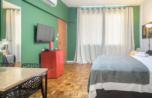 Edifício Haia, Centro Histórico de Salvador - HAI - Foto 10