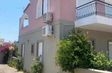 Ilisia Neapoli apartments 2 - Foto 5