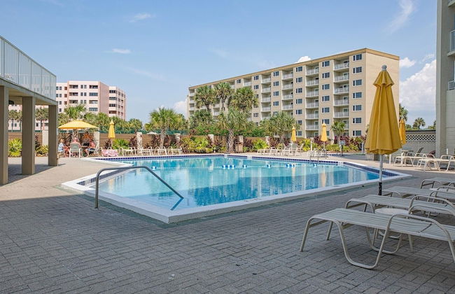 Inlet Reef 416 - Foto 20