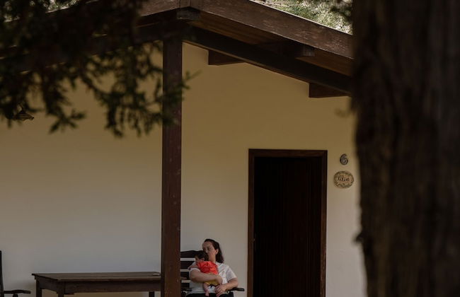 Agriturismo Pantalica Ranch - Foto 9