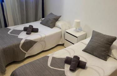 Casa Estribor, vacaciones en ambiente familiar - Foto 34