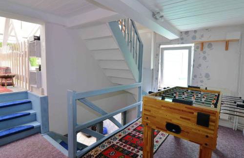 Cosy Holiday Home in the Harz Region - Foto 78