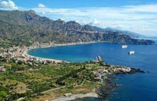 Sicilian Charm close to Taormina - Happy Rentals - Foto 42