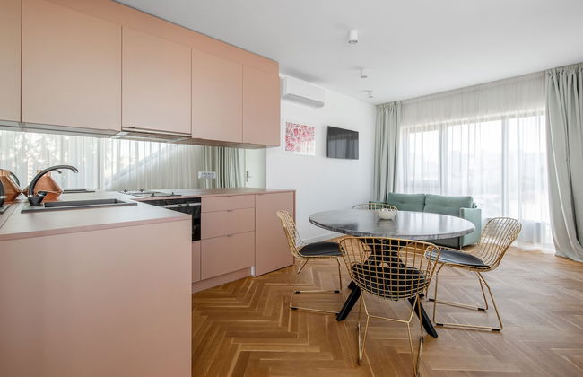 Blend City Center - Foto 12