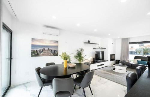 Villa Nazaré - Pool, BBQ and Boule/Petanque - Foto 43