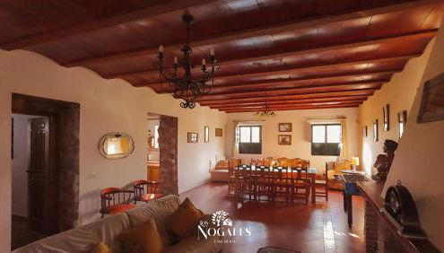 Los Nogales Casa Rural - Foto 3