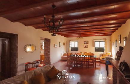 Los Nogales Casa Rural - Foto 3