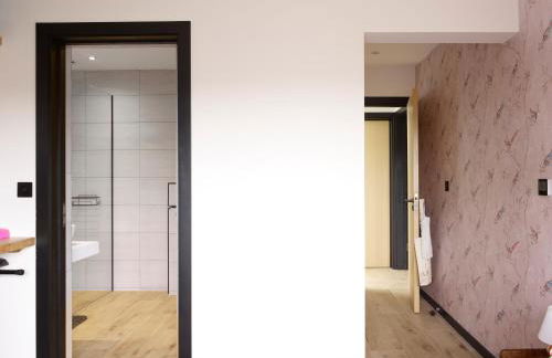 Chess Valley modern home stay - Foto 14