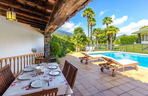 Picturesque Costa Brava Countryside Villa - Foto 4