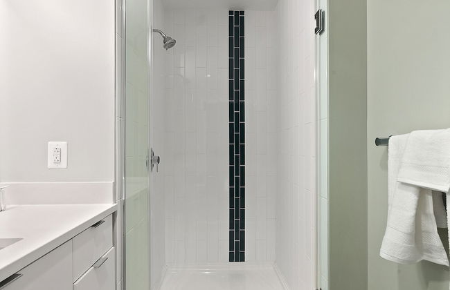 Global Luxury Suites Center City - Foto 39