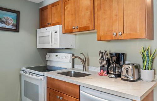 Lahaina Shores 426 - Foto 33