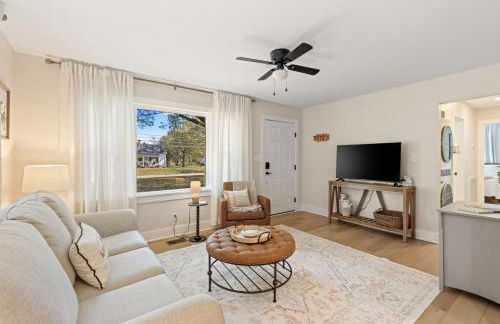 Charming home just 30 minutes north of Nashville - Foto 23