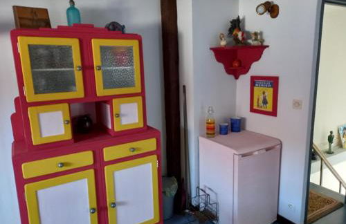 hô choucas - Foto 12