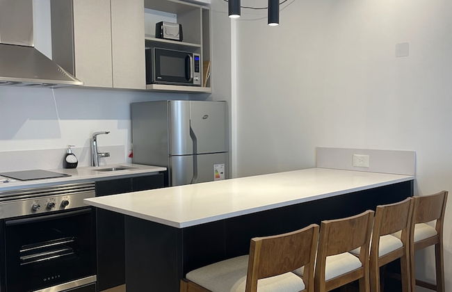 Barrancas Quality Apartments - Foto 42