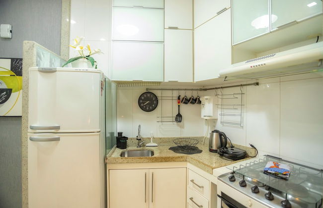 360 Aterro do Flamengo By SUHCasa - Foto 15