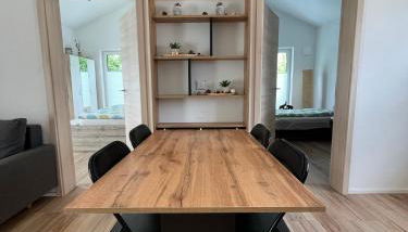 Ferienwohnung 'Moseltraum' - Foto 4