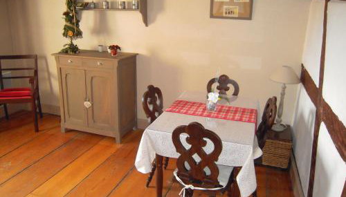 La Maison Vigneronne - Foto 3