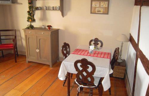 La Maison Vigneronne - Photo 3