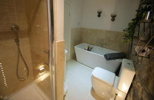 Bank View next to the Fleece Countryside Inn - Foto 27