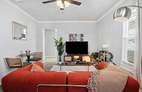 Stylish MCM Home by Frost Center - Foto 29