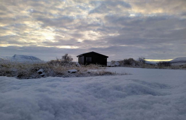 Hestasport Cottages - Photo 73