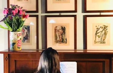 Villa Avesa - Foto 40