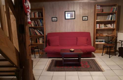 GITE LES ECUREUILS - Foto 26