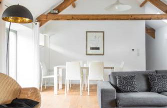 Owl Barn at Penygaer Great views of Brecon Beacons - Foto 8