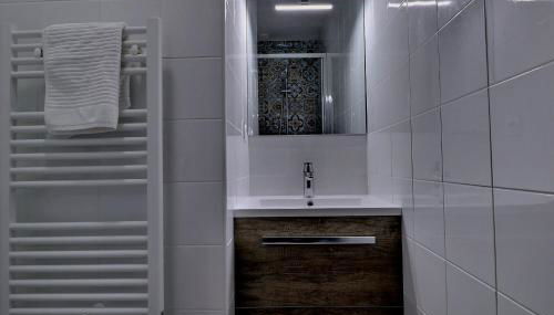 Appartement "PANNA" centre ville de VITRÉ - Foto 4