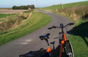 Haus Auf der Warft in Wangerland - Photo 34