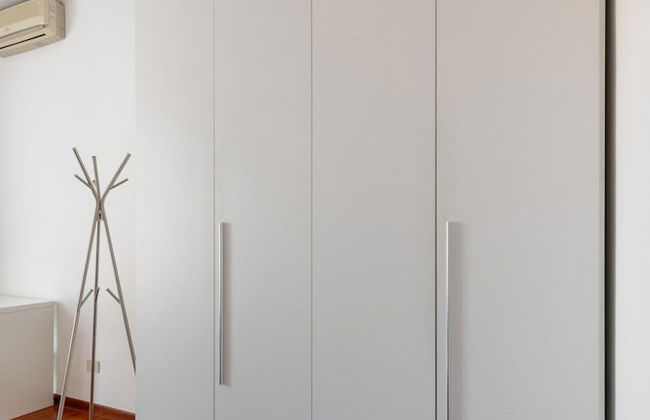 Modern Petroleum Apartment by Wonderful Italy - Foto 24