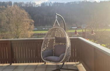 Ferienwohnung Wanderlust - Foto 15