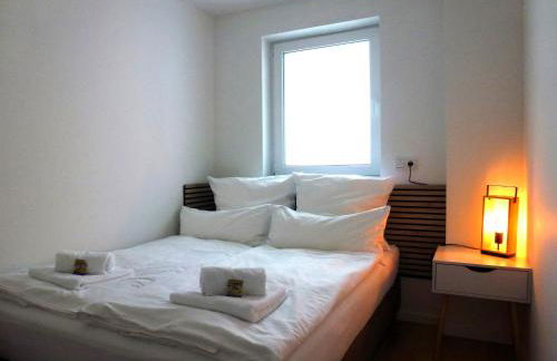 Stilvoll, Zentral, Einzigartig I Balkon I Parkplatz I Küche - Foto 27