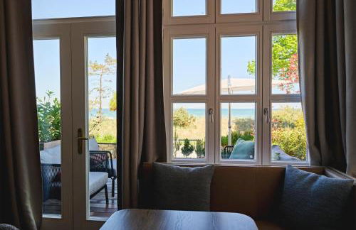 Goldmädchen 93 - Beach Studio - Foto 8