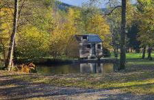 Insolite Tiny House Sérénité Bien Être - Foto 9