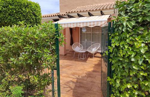 VERALID - Confort y Gran Terraza en Urb Verazul - Wi Fi y AC - Foto 18