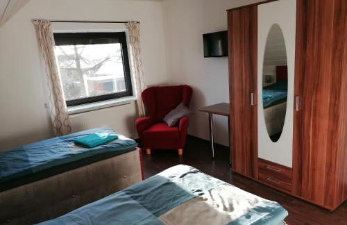 Ferienwohnung Berne - Photo 21