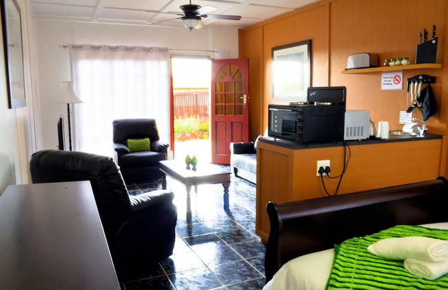 Gariep Dam SunRose Group of Guest Houses - Foto 48