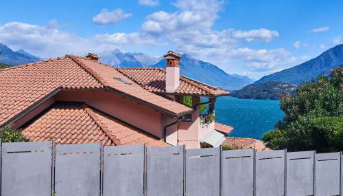 Apartment Terrazzo fiorito by Interhome - Foto 3