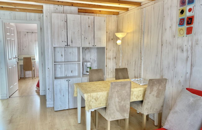 Tilleul Plaza Résidence - Foto 52