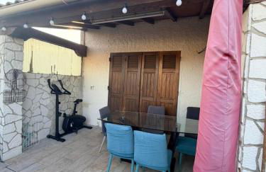 studio entre vallée colline et soleil marseillais - Foto 12